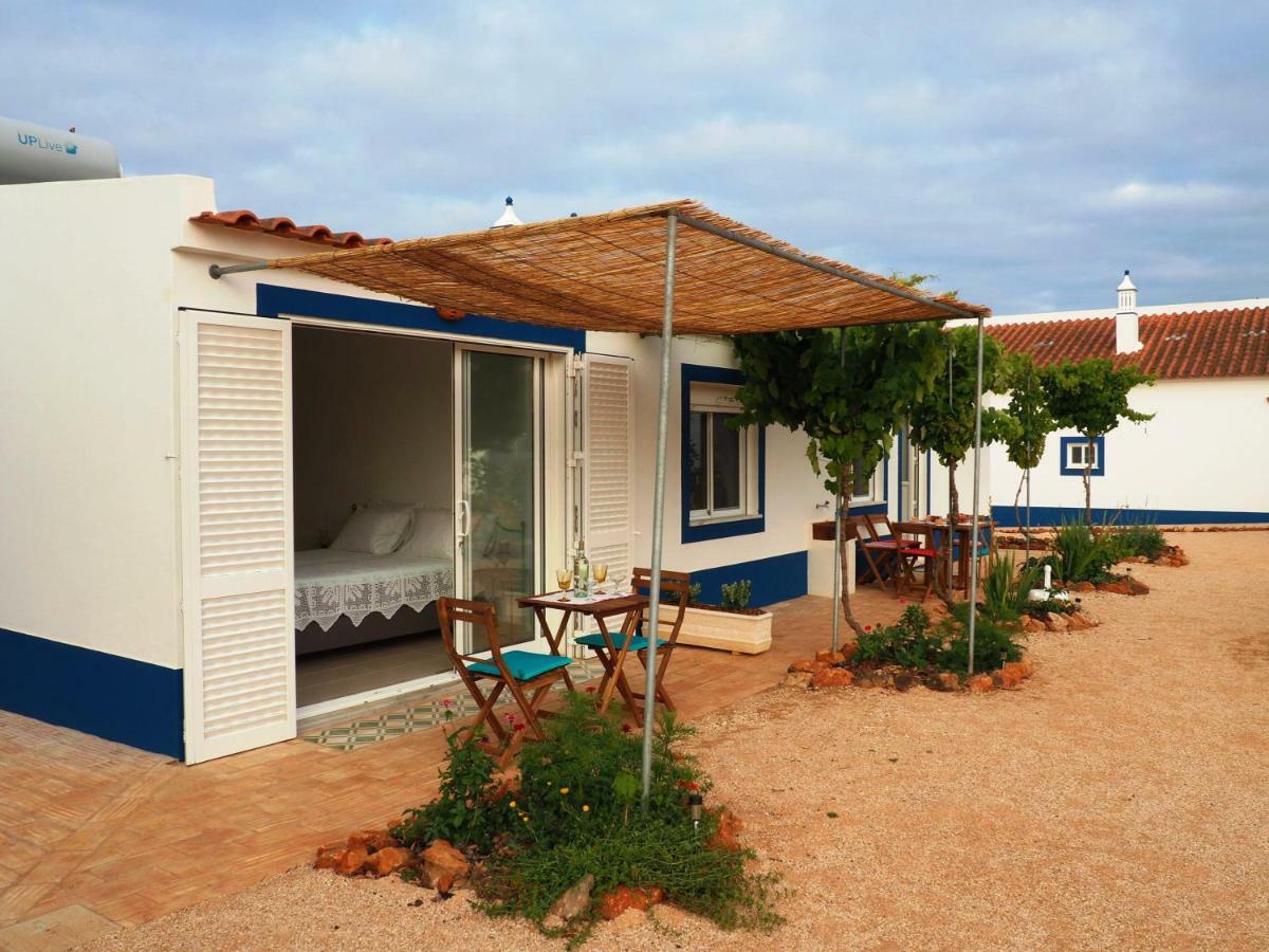 Вилла Quinta Do Maranhao Лагуш Экстерьер фото