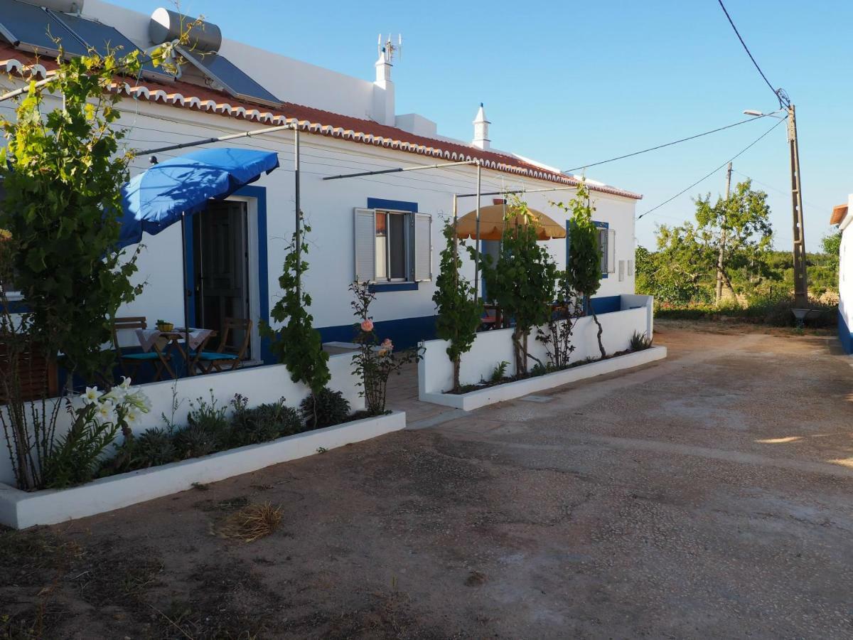 Вилла Quinta Do Maranhao Лагуш Экстерьер фото