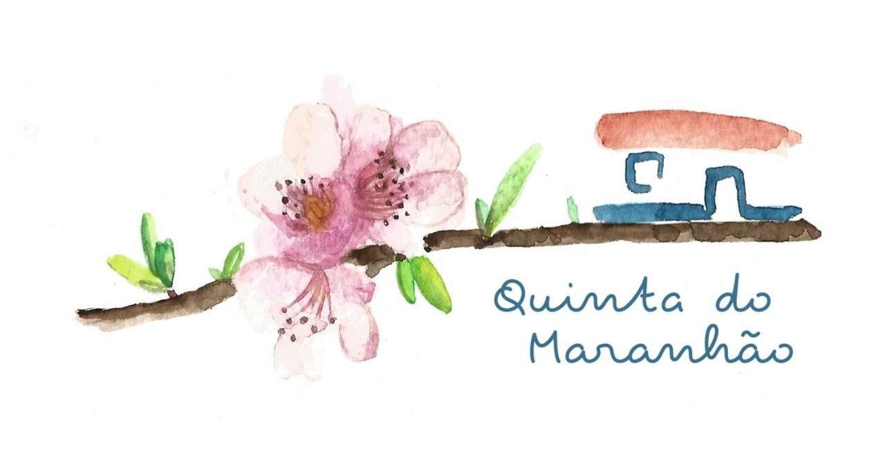 Вилла Quinta Do Maranhao Лагуш Экстерьер фото